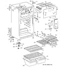 Diagram for 2 - Cabinet