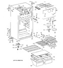 Diagram for 2 - Cabinet