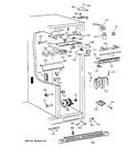 Diagram for 5 - Fresh Food Section