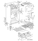 Diagram for 2 - Cabinet