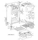 Diagram for 2 - Cabinet