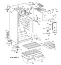 Diagram for 2 - Cabinet