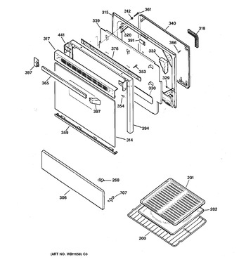 Diagram for JGBP27BEA1AD