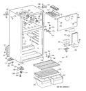 Diagram for 2 - Cabinet