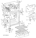 Diagram for 2 - Cabinet