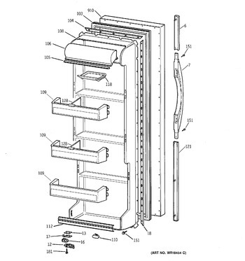 Diagram for TFX20JRBAAA