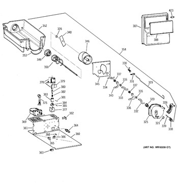 Diagram for TFX20JRBAAA