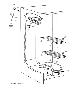 Diagram for TFX20JRBAAA