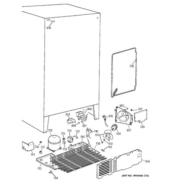 Diagram for TFX20JRBAAA