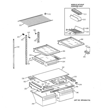 Diagram for TBX19ZABARAA