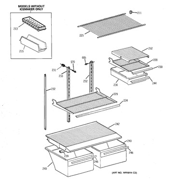 Diagram for TBX18SIBALAA