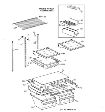 Diagram for TBX18AABJRWW