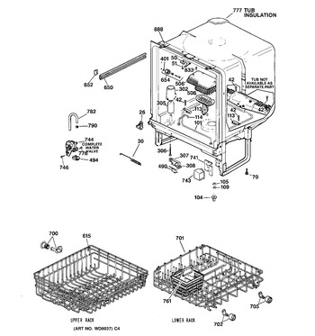 Diagram for HDA2000Z01AD