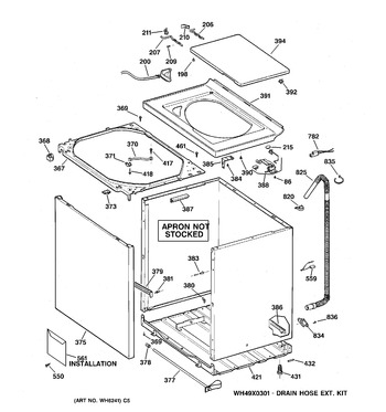 Diagram for VJSR2070TAAB