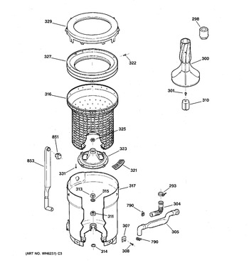 Diagram for VJSR2070TAAB