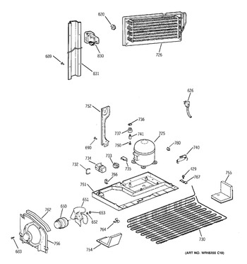 Diagram for CTX18CABBRAA