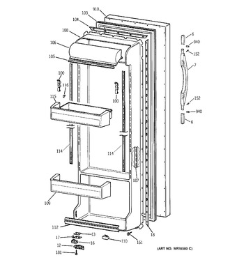 Diagram for CSX25DPBAAA