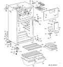 Diagram for 2 - Cabinet