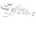 Diagram for 7 - Icemaker Wr30x0303