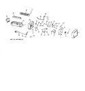 Diagram for 7 - Icemaker Wr30x0303