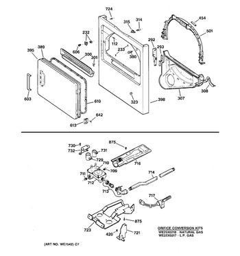 Diagram for DCCB330GV0AC