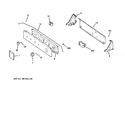 Diagram for 1 - Control Assembly