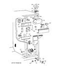 Diagram for 3 - Fresh Food Section