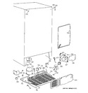 Diagram for 5 - Unit Parts