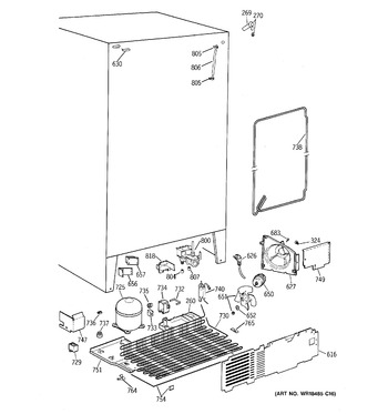 Diagram for TFT22JWBAAA