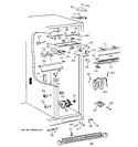 Diagram for 5 - Fresh Food Section