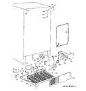 Diagram for 4 - Unit Parts