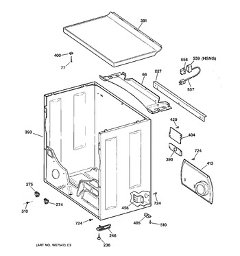 Diagram for NJLR473GV0AA