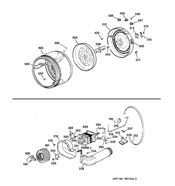 Diagram for NVLR333EV0AA