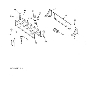 Diagram for NLLR113ET1WO