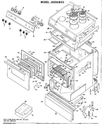 Diagram for JSS06*03