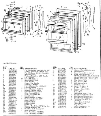 Diagram for TBF14BAD