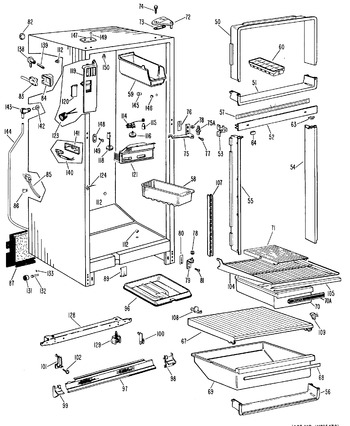 Diagram for TBF14BAD