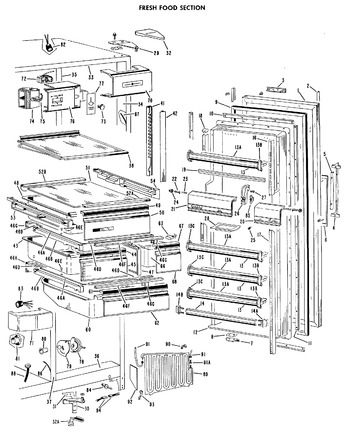 Diagram for TFF24RLC