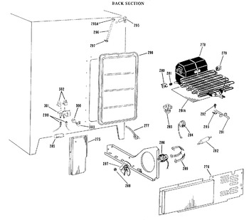 Diagram for TFF24RLC