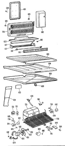 Diagram for TBF19ZBBR