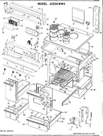 Diagram for JCS56*W4