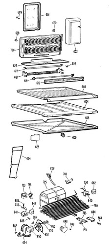 Diagram for TBF17VBBR