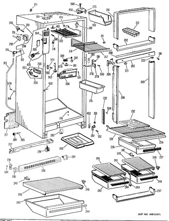 Diagram for TBF14DBB