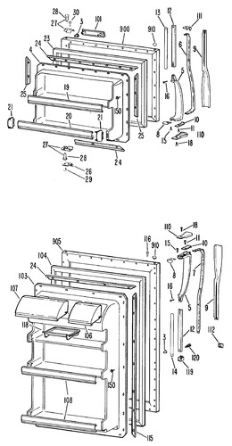 Diagram for TBF19PBCR