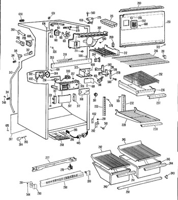 Diagram for TBF19PBCR