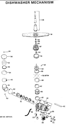 Diagram for GSC701-01