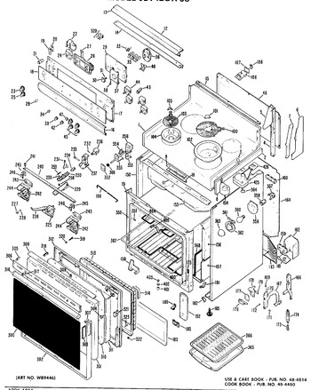 Diagram for JBV42G*03