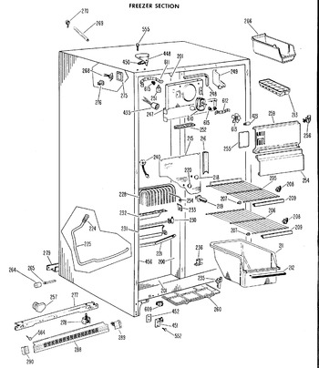 Diagram for TFF22ZBC