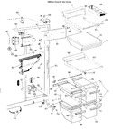 Diagram for 3 - Fresh Food Section