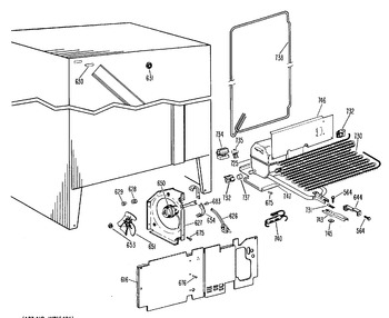 Diagram for TFF22ZBC